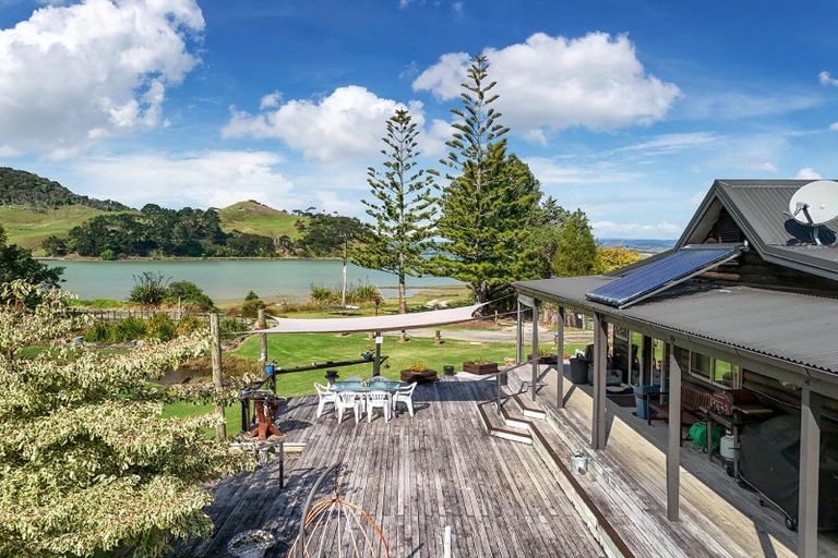 Photo of property in 5029 Kawhia Road, Kawhia, Te Awamutu, 3878