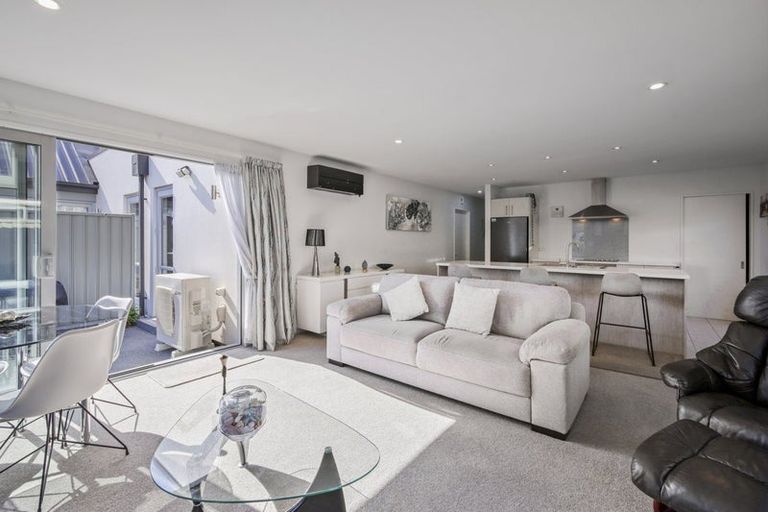 Photo of property in 16 Tuhoe Avenue, Kaiapoi, 7630