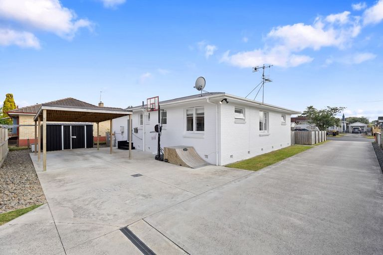 Photo of property in 8 Lear Street, Morrinsville, 3300