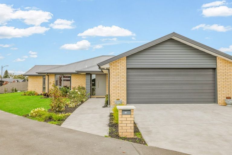 Photo of property in 72 Muirhill Street, Halswell, Christchurch, 8025