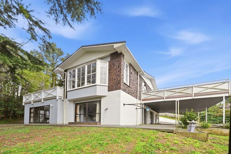 Photo of property in 5 Hector Place, Sunnybrook, Rotorua, 3015