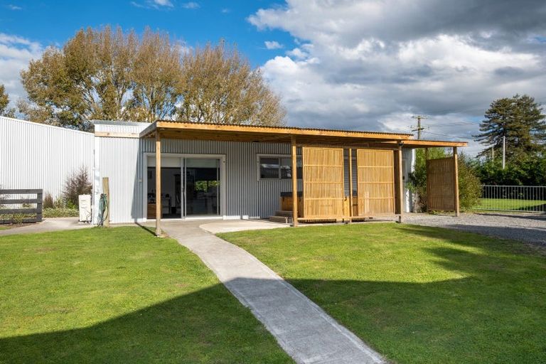 Photo of property in 25 Malcolm Road, Poukawa, Hastings, 4178