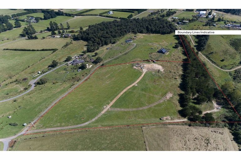 Photo of property in 163 Mill Road, Oxford, 7430