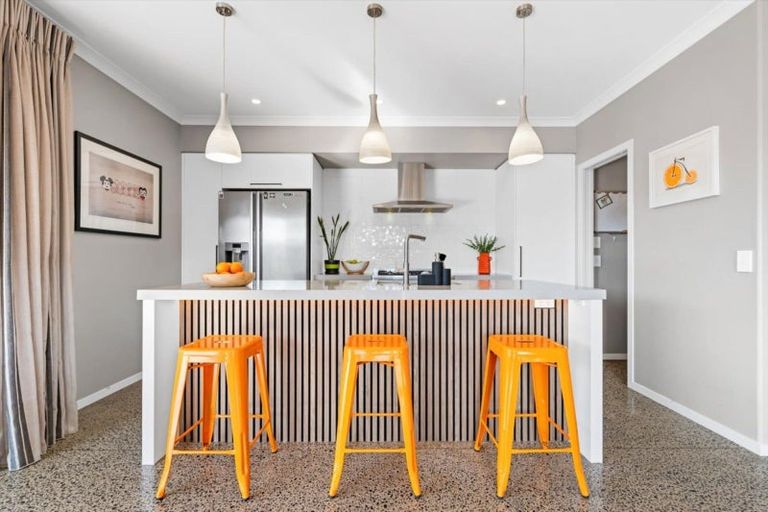 Photo of property in 6 Donelle Place, Te Puke, 3119