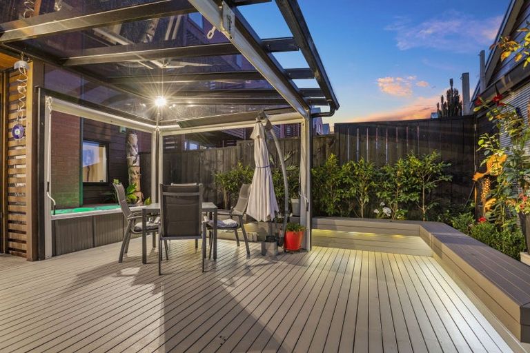 Photo of property in 54 Squadron Drive, Hobsonville, Auckland, 0616