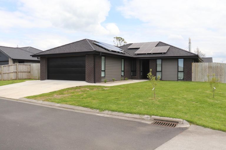 Photo of property in 12 Kotukutuku Street, Ngaruawahia, 3720