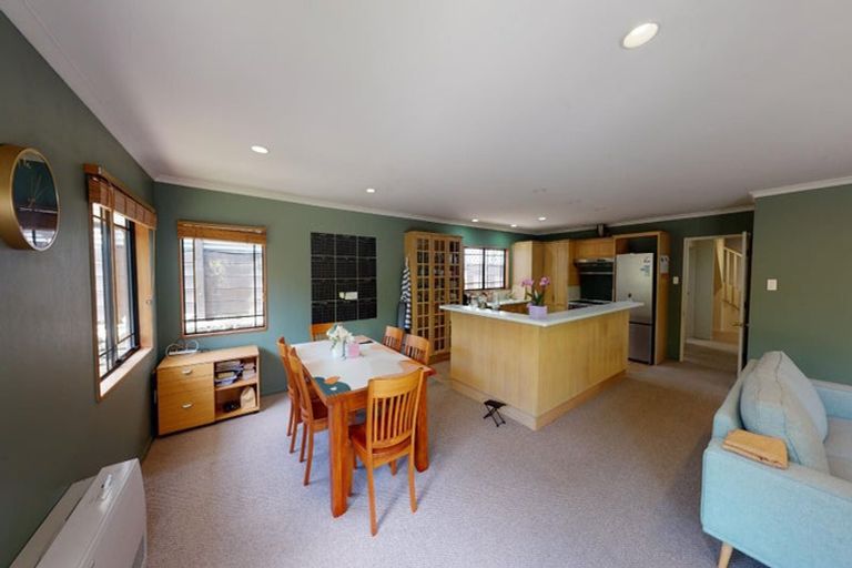 Photo of property in 502 College Street, Hokowhitu, Palmerston North, 4410