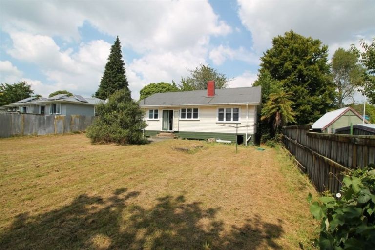 Photo of property in 46 Baird Road, Tokoroa, 3420