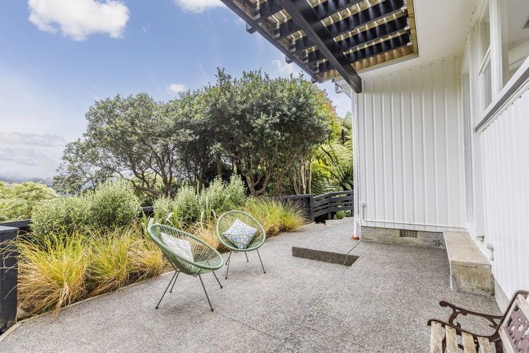 Photo of property in 14 Shotter Street, Karori, Wellington, 6012