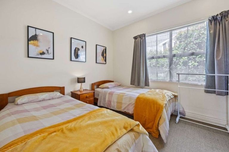 Photo of property in 12/5 Malcolm Lane, Thorndon, Wellington, 6011
