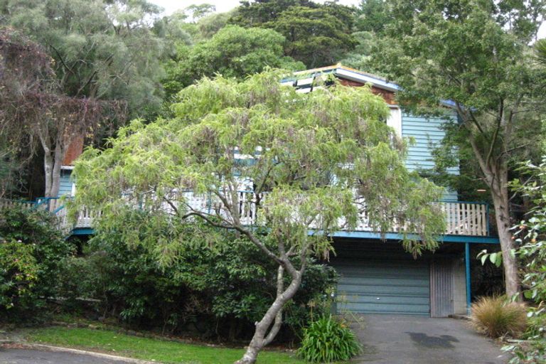 Photo of property in 18 Marion Street, Macandrew Bay, Dunedin, 9014