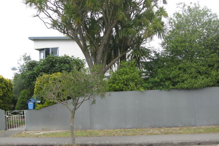 Photo of property in 208 Knowles Street, St Albans, Christchurch, 8052