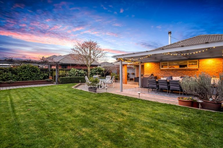 Photo of property in 3 Lady Nugent Lane, Halswell, Christchurch, 8025