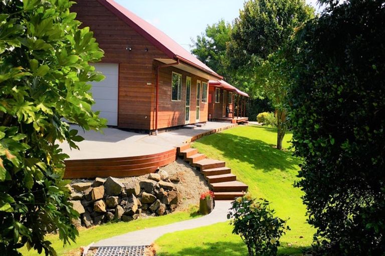 Photo of property in 157 East Belt, Rangiora, 7400