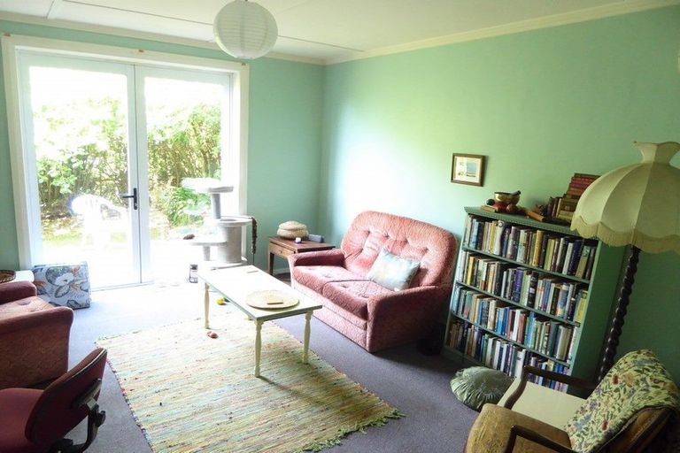 Photo of property in 221 Tomahawk Road, Andersons Bay, Dunedin, 9013