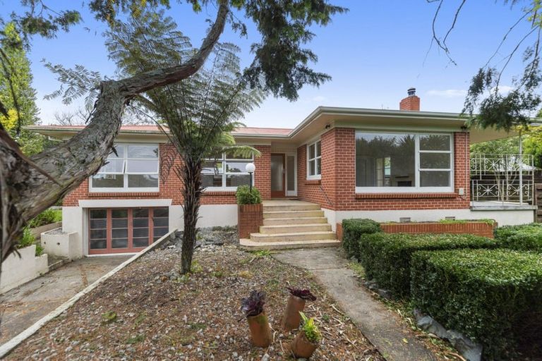 Photo of property in 101 Mansel Avenue, Hillcrest, Hamilton, 3216