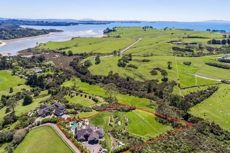 Photo of property in 78 Okura River Road, Okura, Albany, 0792