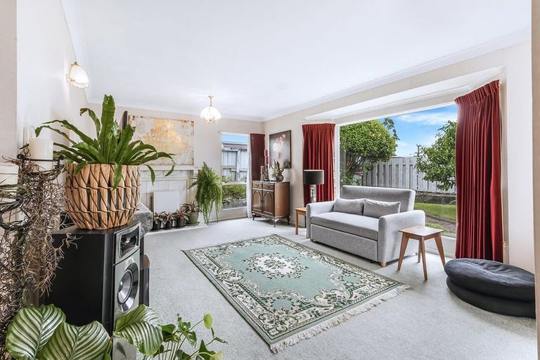 Photo of property in 94a Mansel Avenue, Hillcrest, Hamilton, 3216