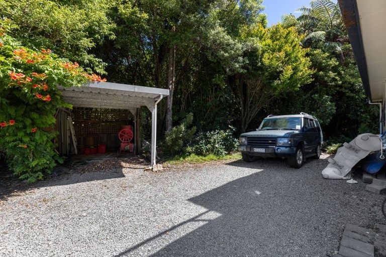 Photo of property in 1 Okiwa Place, Anakiwa, Picton, 7281