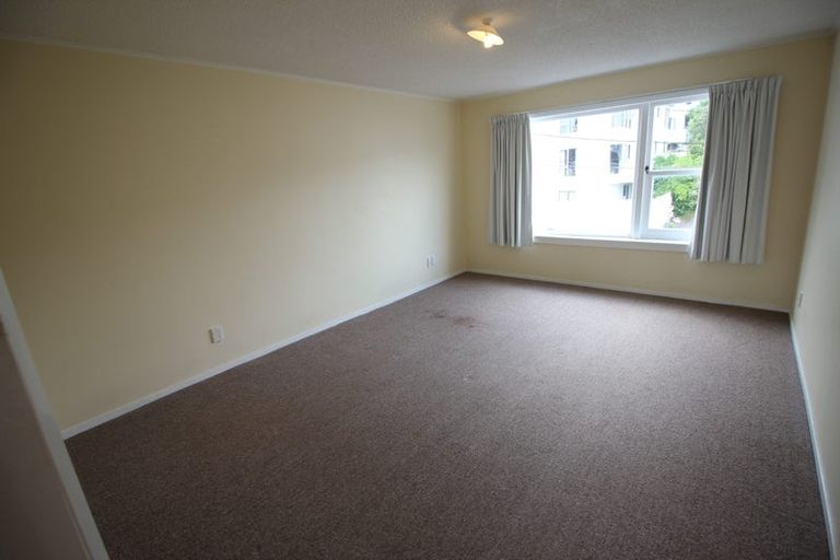 Photo of property in Rowena Hostel, 61 Ellice Street, Mount Victoria, Wellington, 6011