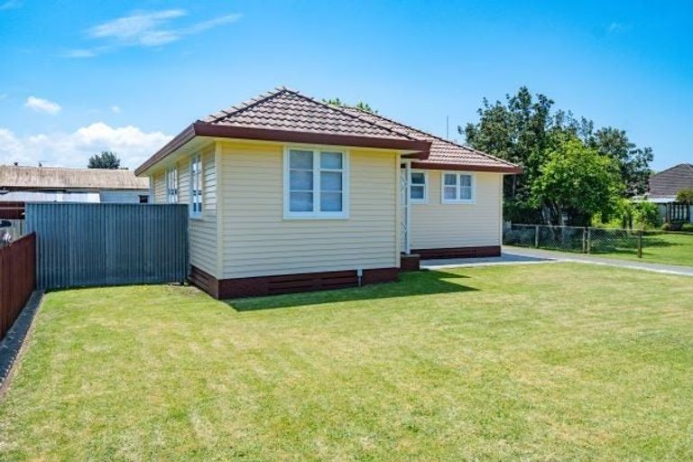 Photo of property in 8 Manuka Street, Elgin, Gisborne, 4010