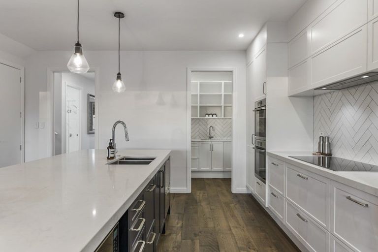 Photo of property in 119a John Street, Ponsonby, Auckland, 1011