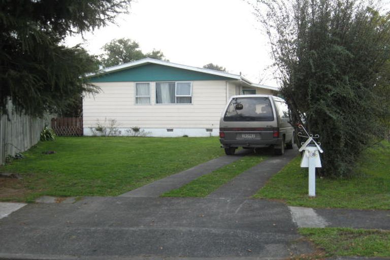 Photo of property in 28 Manchester Street, Solway, Masterton, 5810