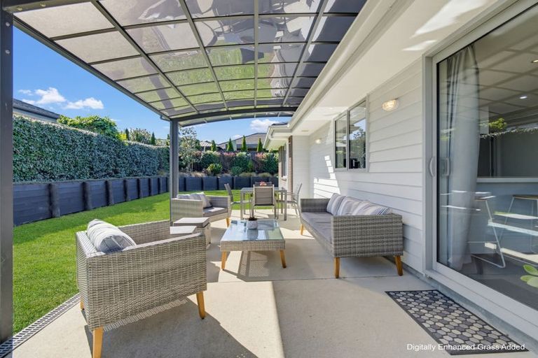 Photo of property in 51 Westmuir Crescent, Pokeno, 2402