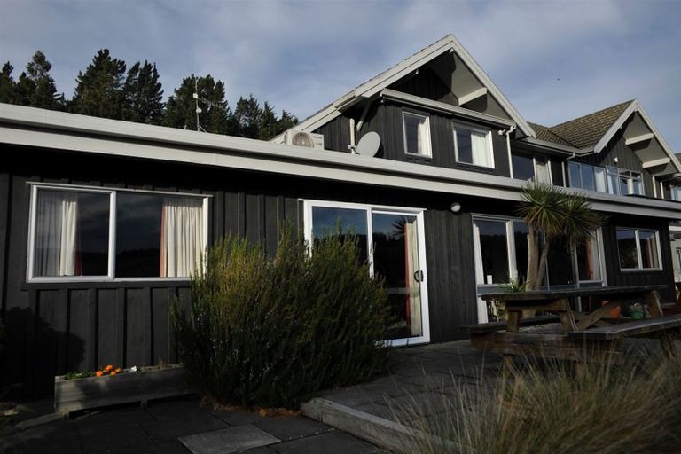 Photo of property in 46 Zig Zag Road, Windwhistle, Rakaia, 7782