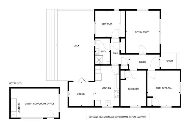 Photo of property in 162 Landscape Road, Mount Eden, Auckland, 1024