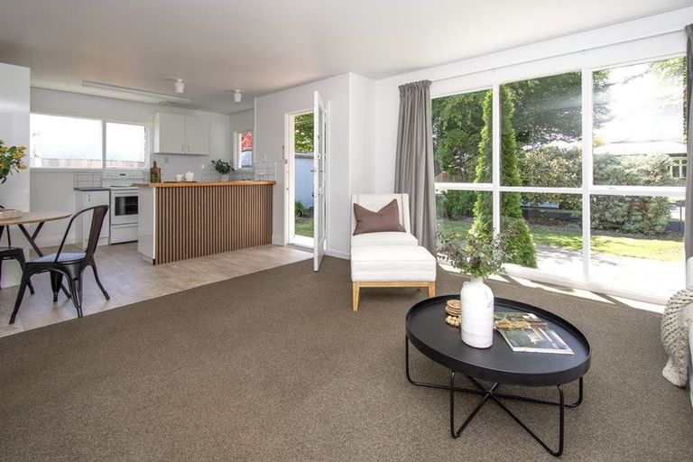 Photo of property in 21 Severn Street, St Albans, Christchurch, 8014