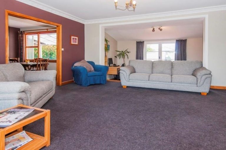 Photo of property in 42 Pennington Street, Leeston, 7632