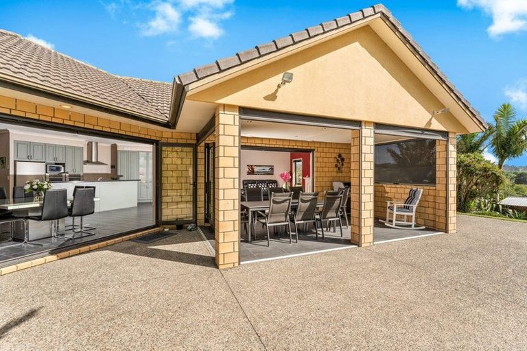 Photo of property in 45 Kingscliff Rise, Dairy Flat, Albany, 0792