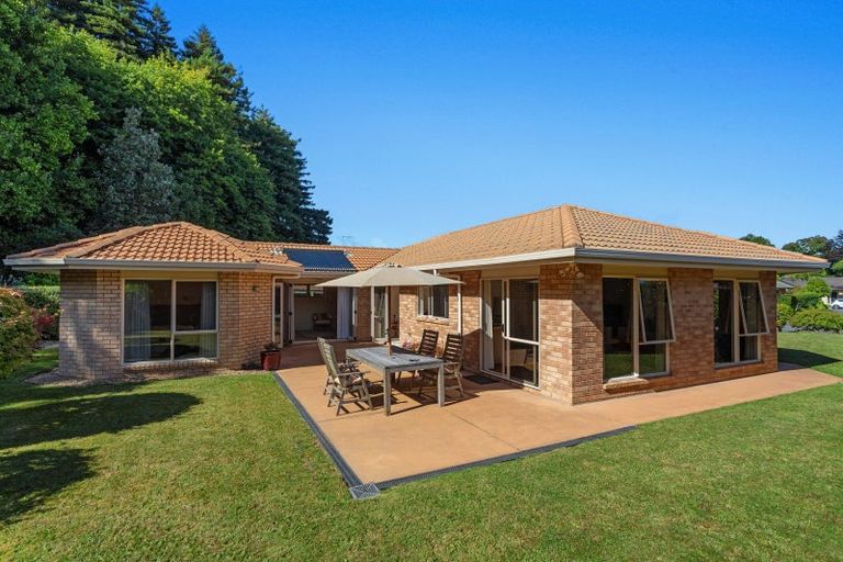 Photo of property in 3 Tristan Way, Whakatane, 3120