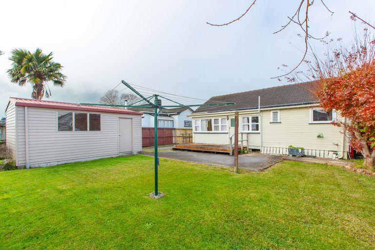 Photo of property in 4 Seddon Street, Te Aroha, 3320