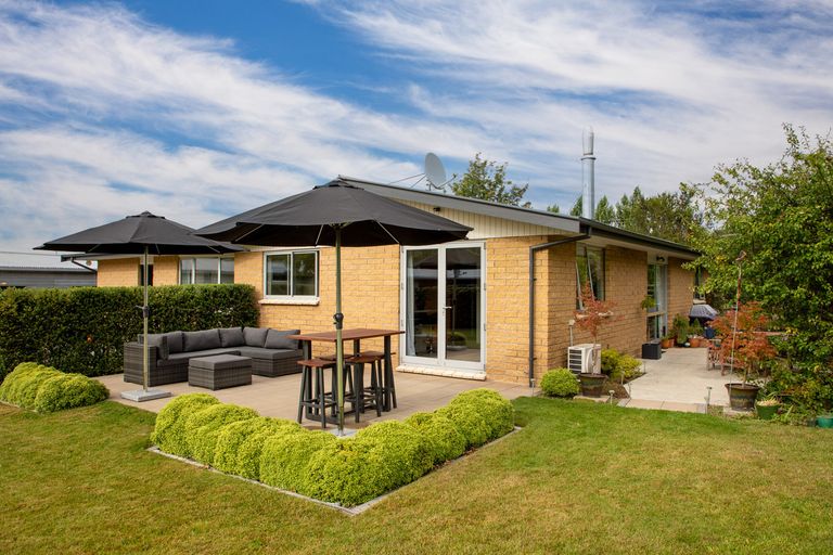 Photo of property in 569 Dunstan Road, Alexandra, 9391