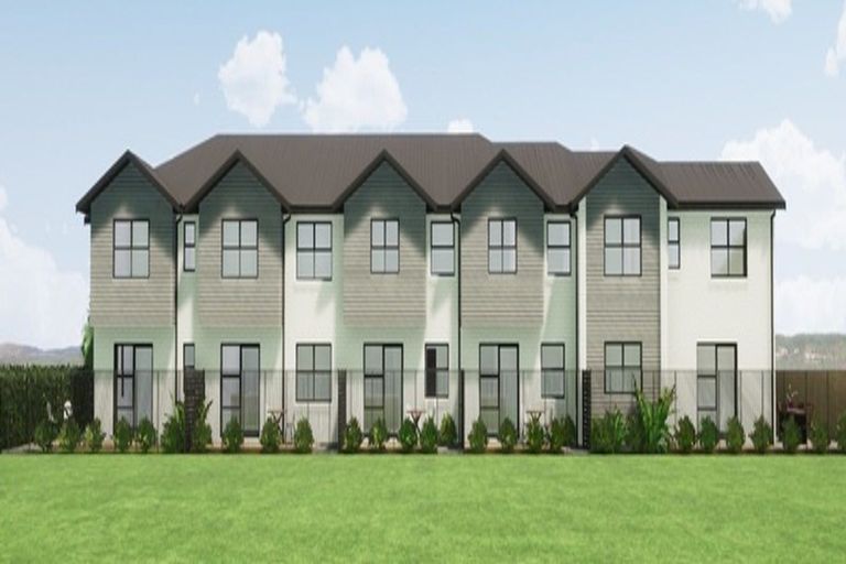 Photo of property in 1/5 Arawa Street, Papakura, 2110