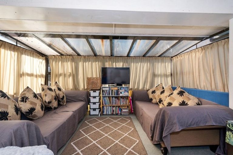 Photo of property in 95 Macfarlane Street, Hamilton East, Hamilton, 3216