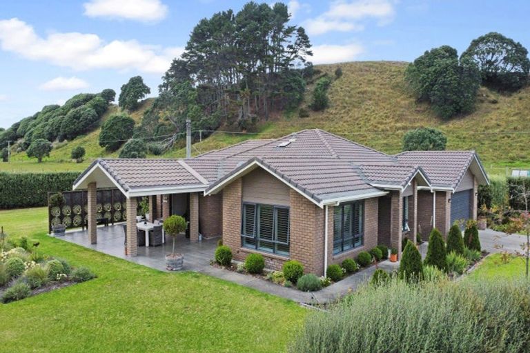 Photo of property in 313b-c State Highway 35, Tirohanga, Opotiki, 3197