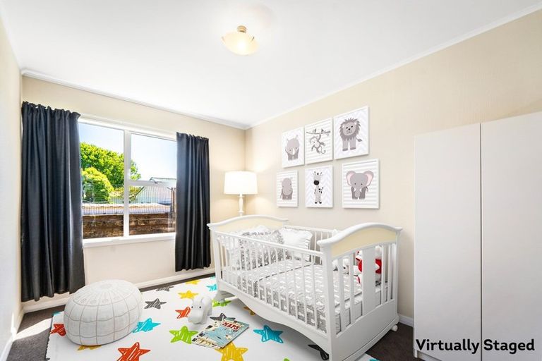 Photo of property in 18a Bush Street, Naenae, Lower Hutt, 5011