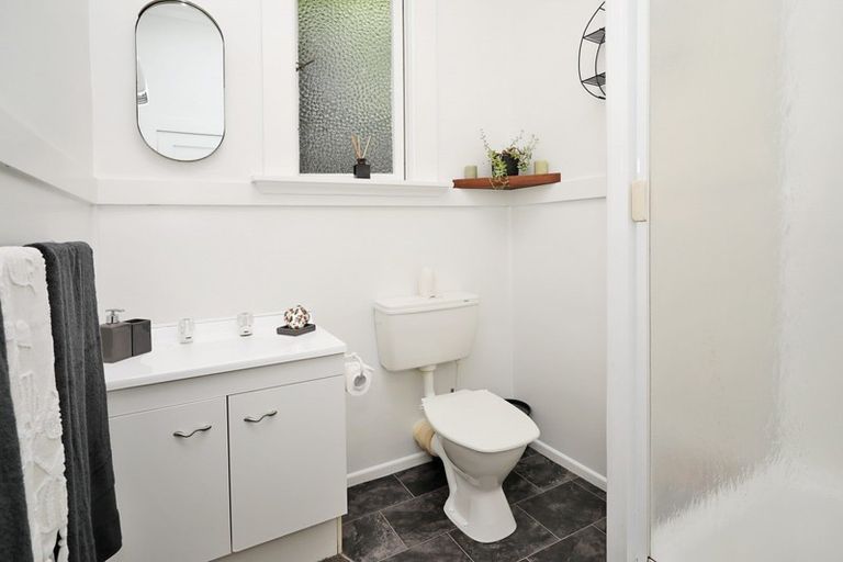 Photo of property in 175 Pomona Street, Strathern, Invercargill, 9812