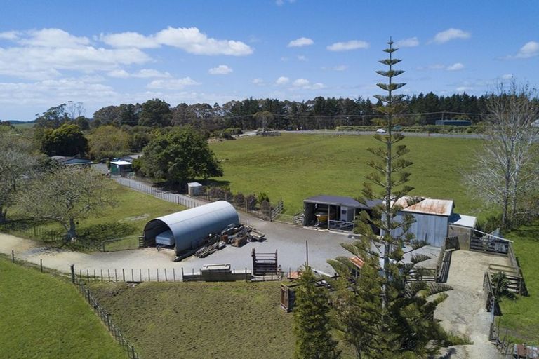 Photo of property in 15 Pairatahi Road, Kaingaroa, Kaitaia, 0483