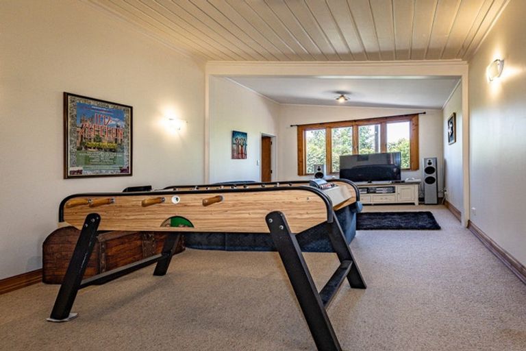 Photo of property in 939 Raetihi Ohakune Road, Ohakune, 4625