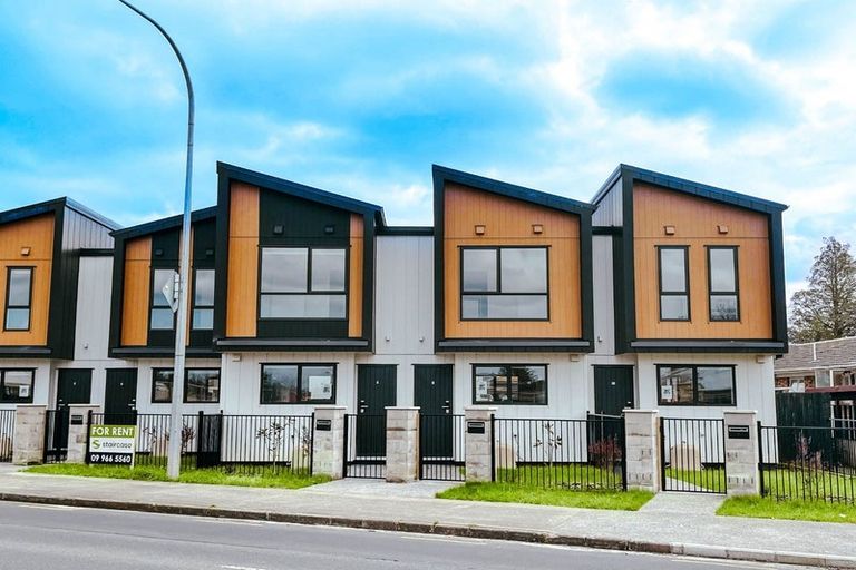 Photo of property in 11 Red Arches Road, Henderson, Auckland, 0610