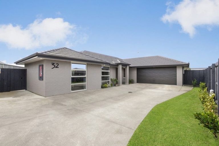 Photo of property in 32 Fletcher Lane, Patumahoe, Pukekohe, 2679