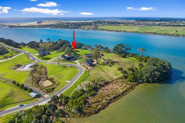 Photo of property in 146 Estuary Drive, Mangawhai Heads, Mangawhai, 0505