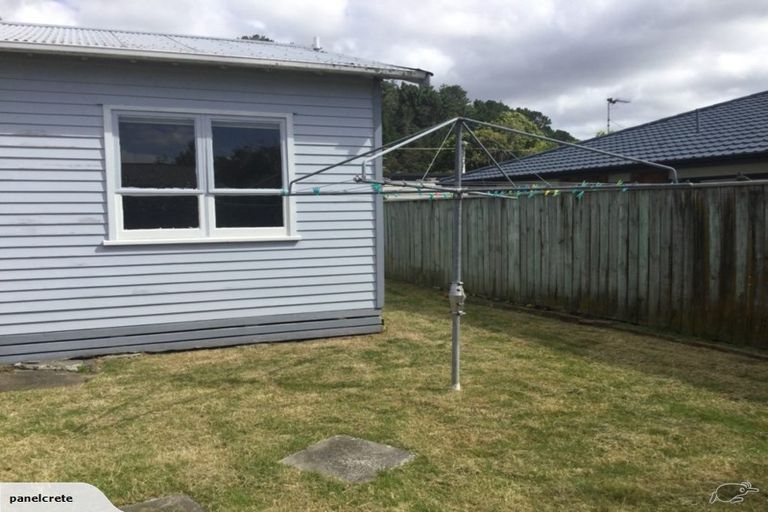 Photo of property in 54a Wilford Street, Wallaceville, Upper Hutt, 5018