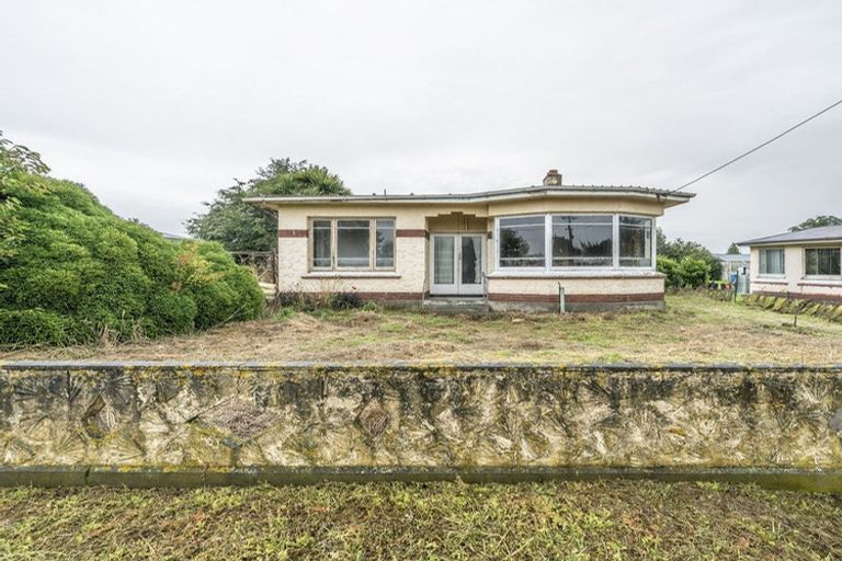 Photo of property in 35 Burns Street, Mataura, 9712