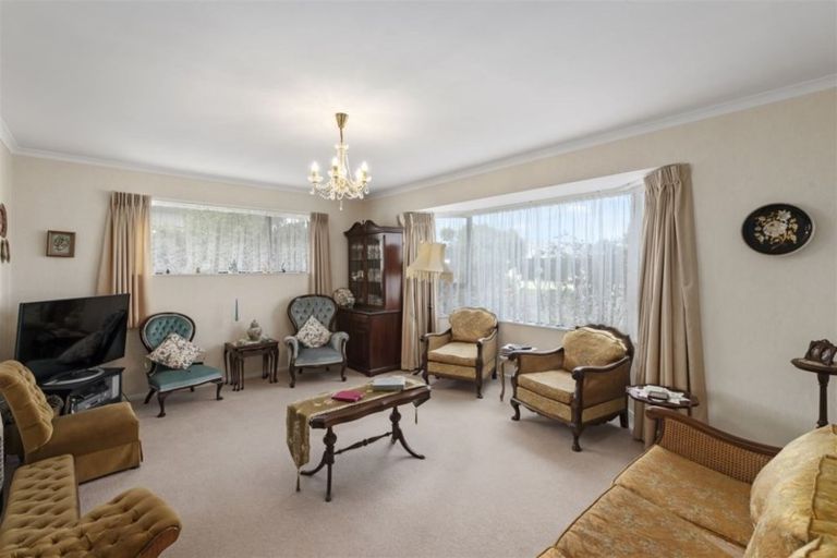 Photo of property in 5 Homewood Avenue, Levin, 5510