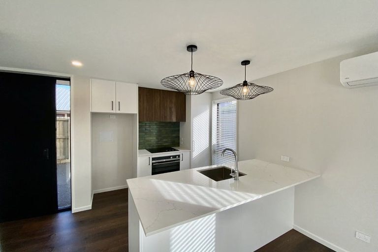 Photo of property in 6/9 Wychbury Street, Spreydon, Christchurch, 8024